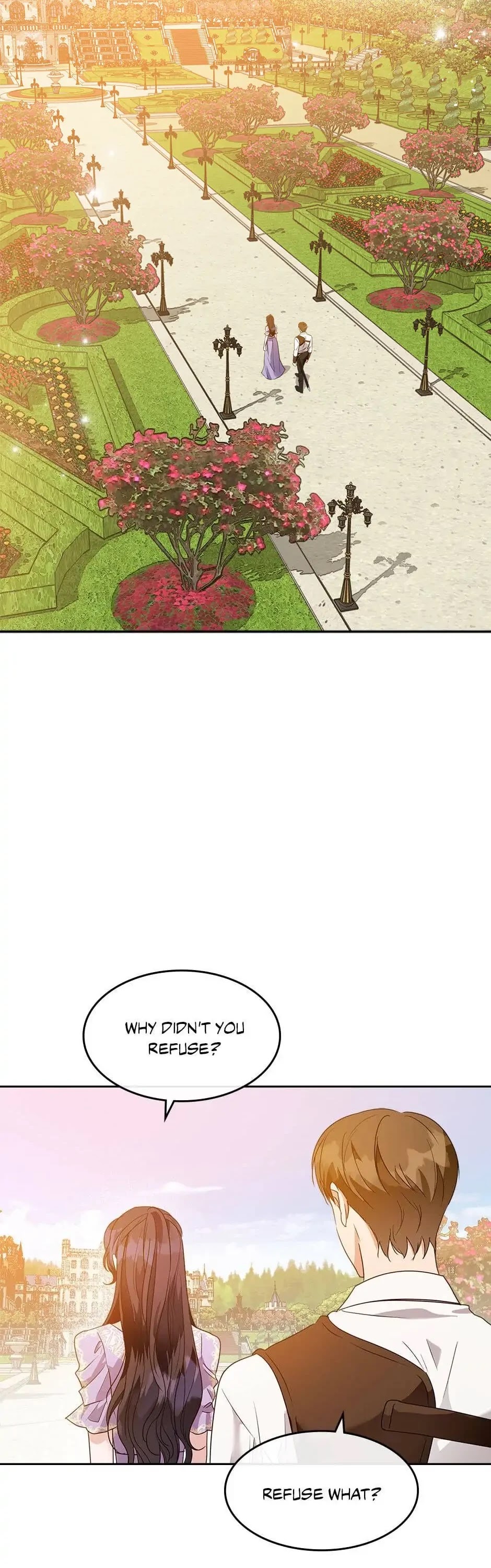 Kill the Villainess Chapter 43 page 18 - Chapter 43