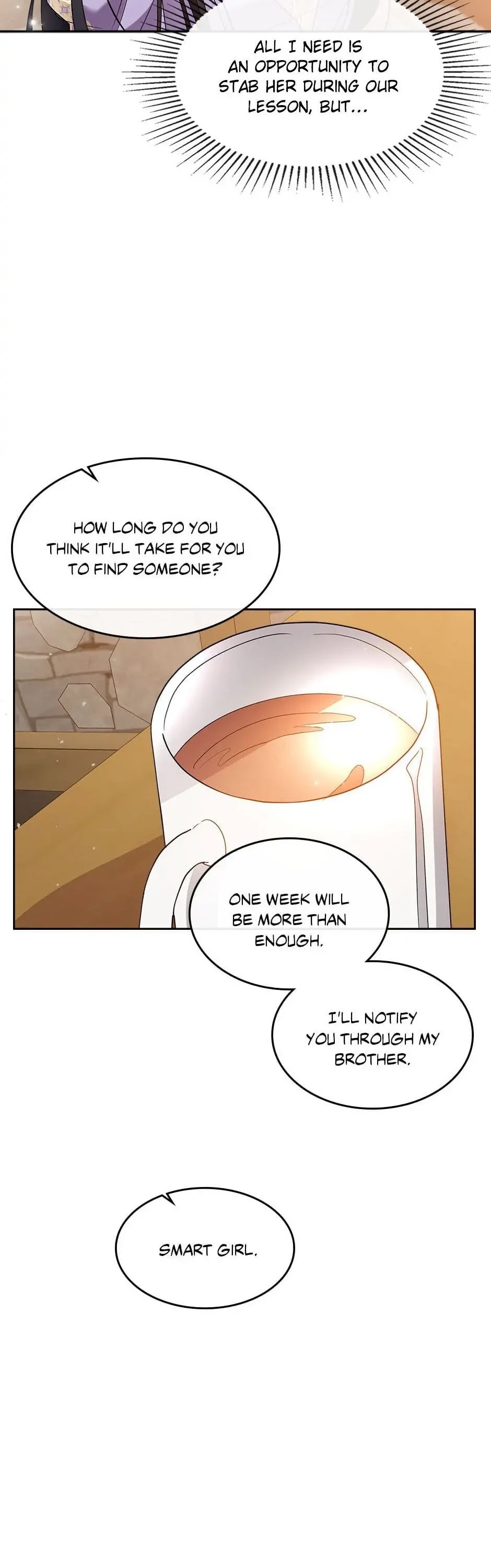 Kill the Villainess Chapter 43 page 2 - Chapter 43