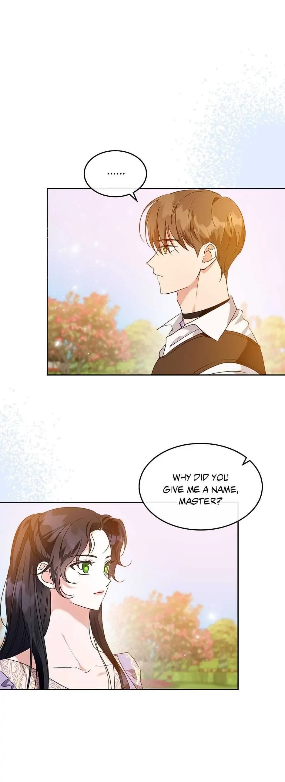 Kill the Villainess Chapter 43 page 20 - Chapter 43