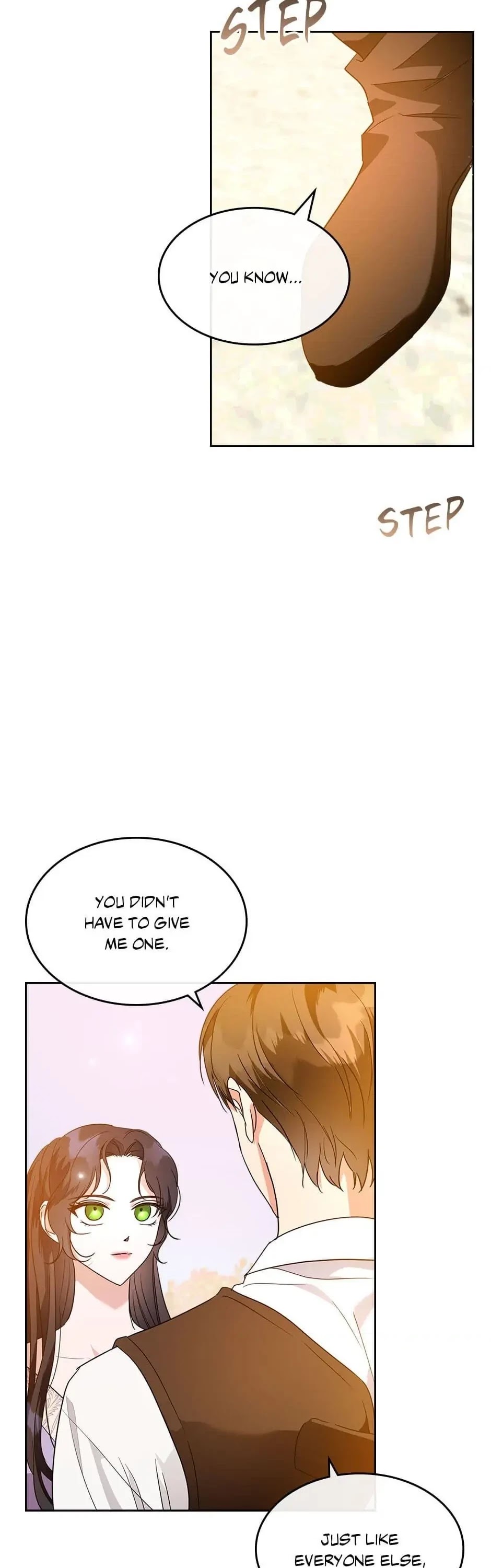 Kill the Villainess Chapter 43 page 22 - Chapter 43