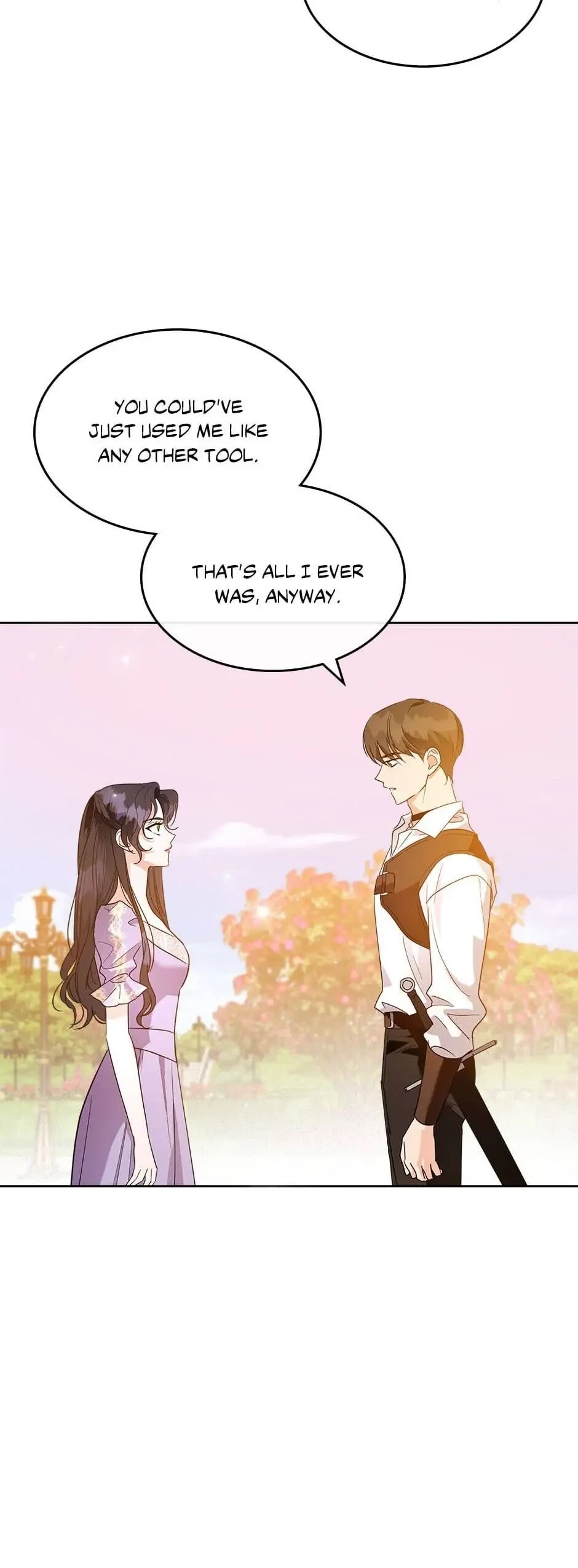 Kill the Villainess Chapter 43 page 23 - Chapter 43