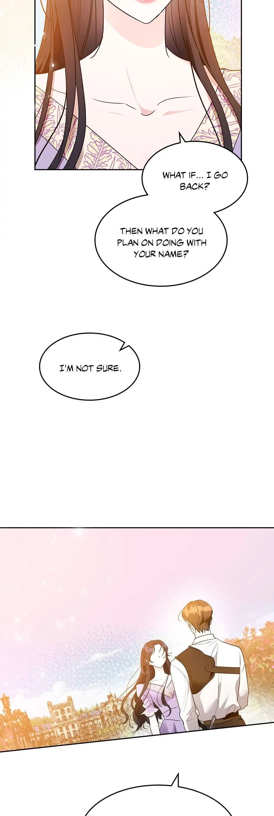 Kill the Villainess Chapter 43 page 28 - Chapter 43