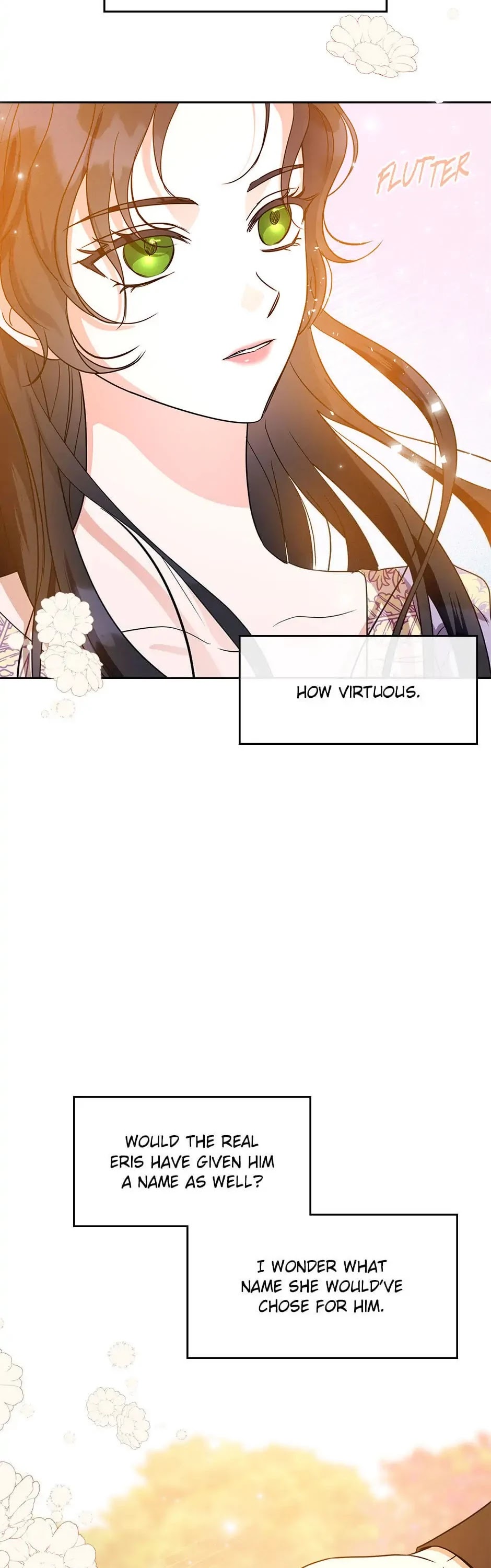Kill the Villainess Chapter 43 page 30 - Chapter 43