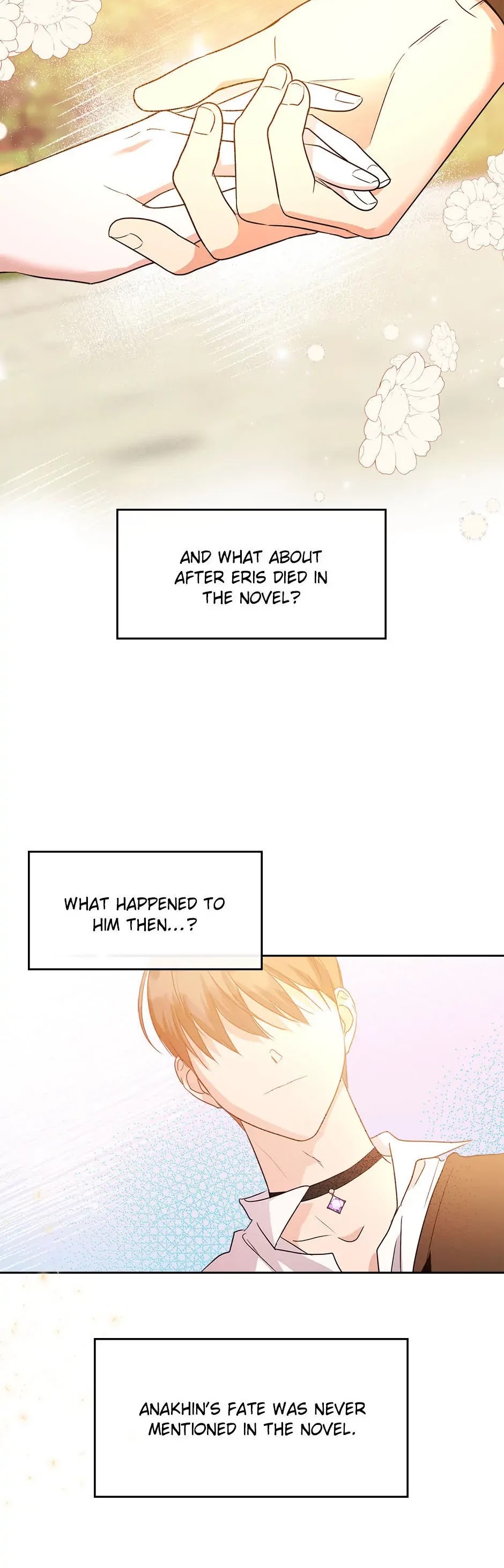 Kill the Villainess Chapter 43 page 31 - Chapter 43