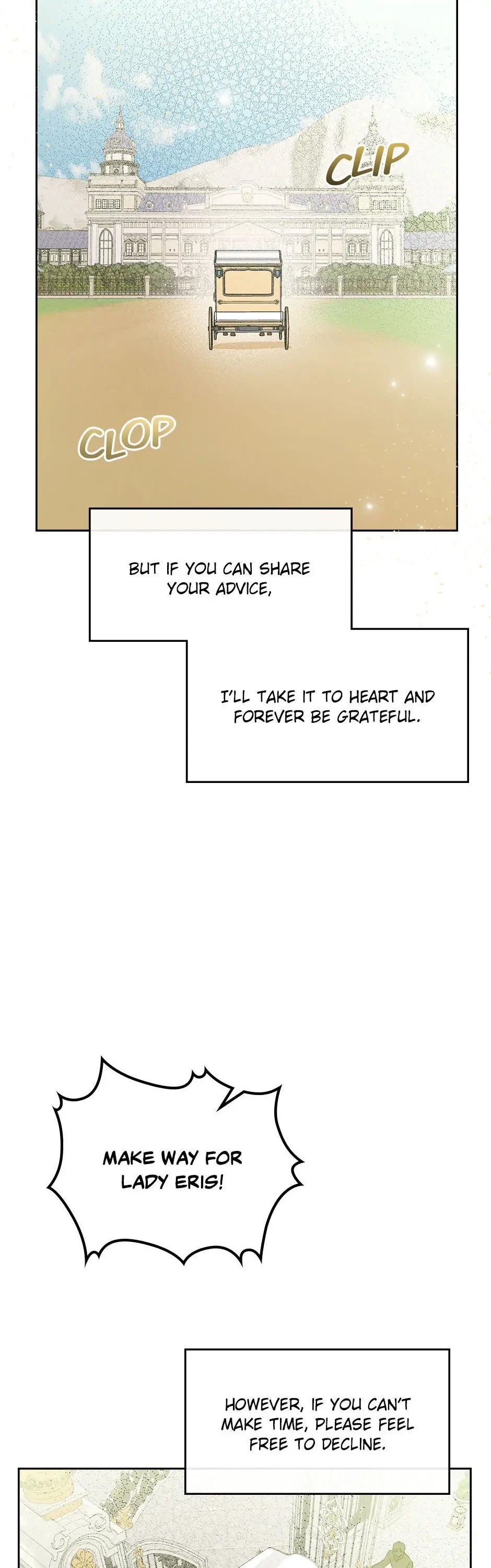 Kill the Villainess Chapter 43 page 37 - Chapter 43