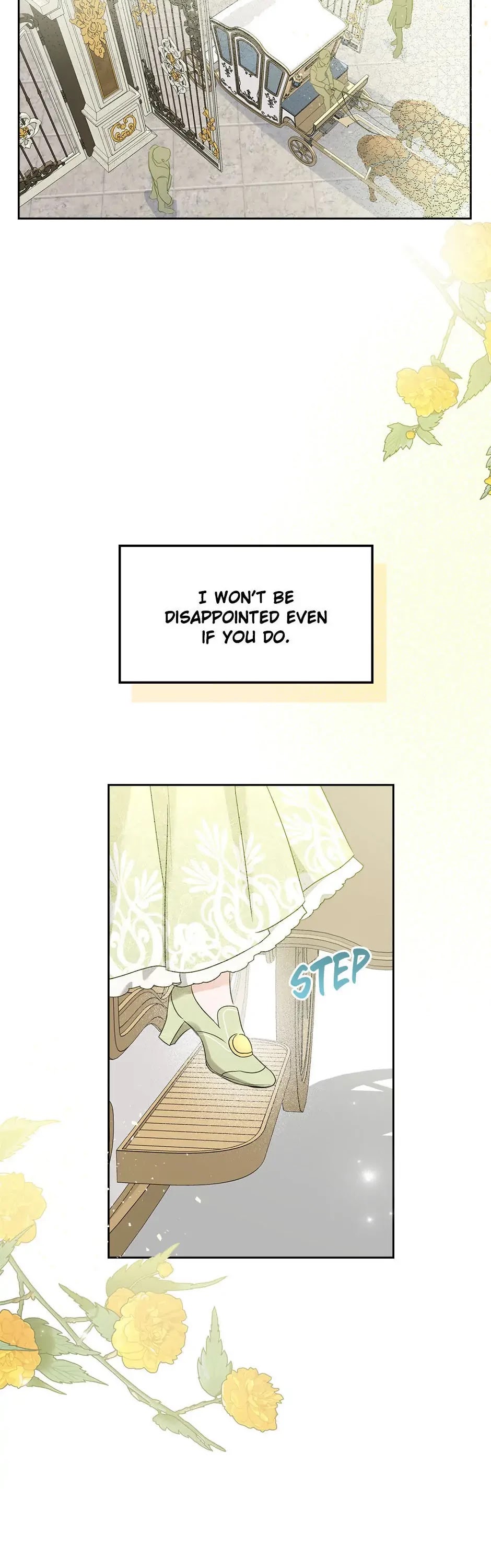 Kill the Villainess Chapter 43 page 38 - Chapter 43