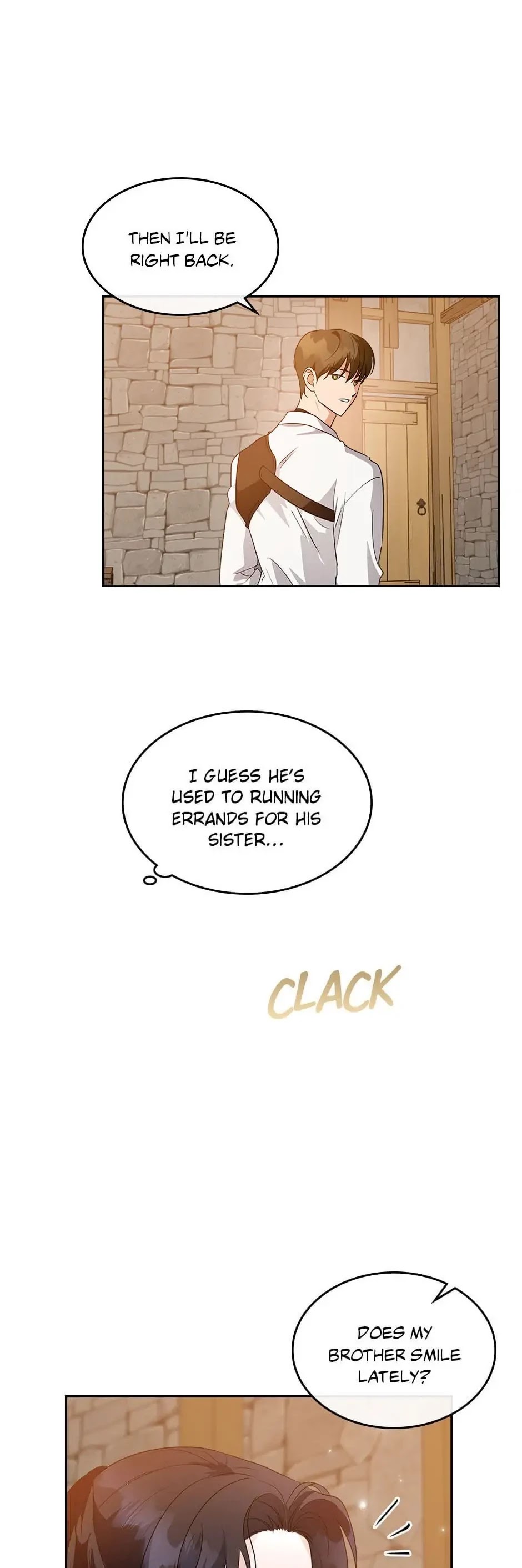 Kill the Villainess Chapter 43 page 4 - Chapter 43