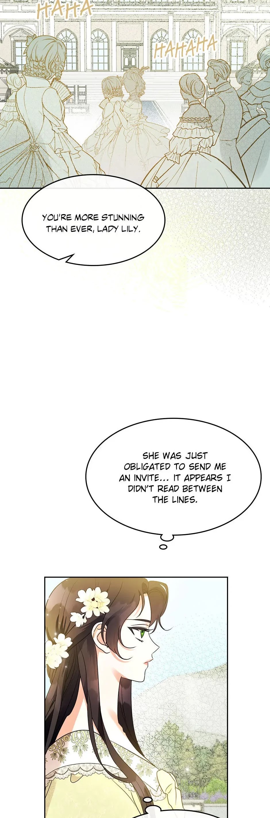 Kill the Villainess Chapter 43 page 40 - Chapter 43