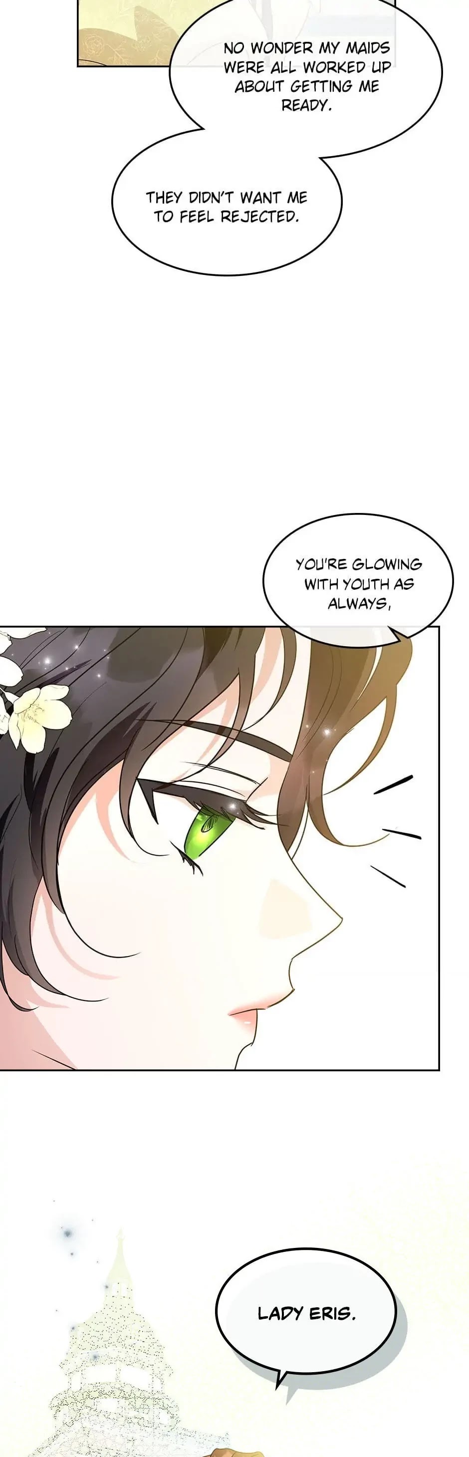 Kill the Villainess Chapter 43 page 41 - Chapter 43