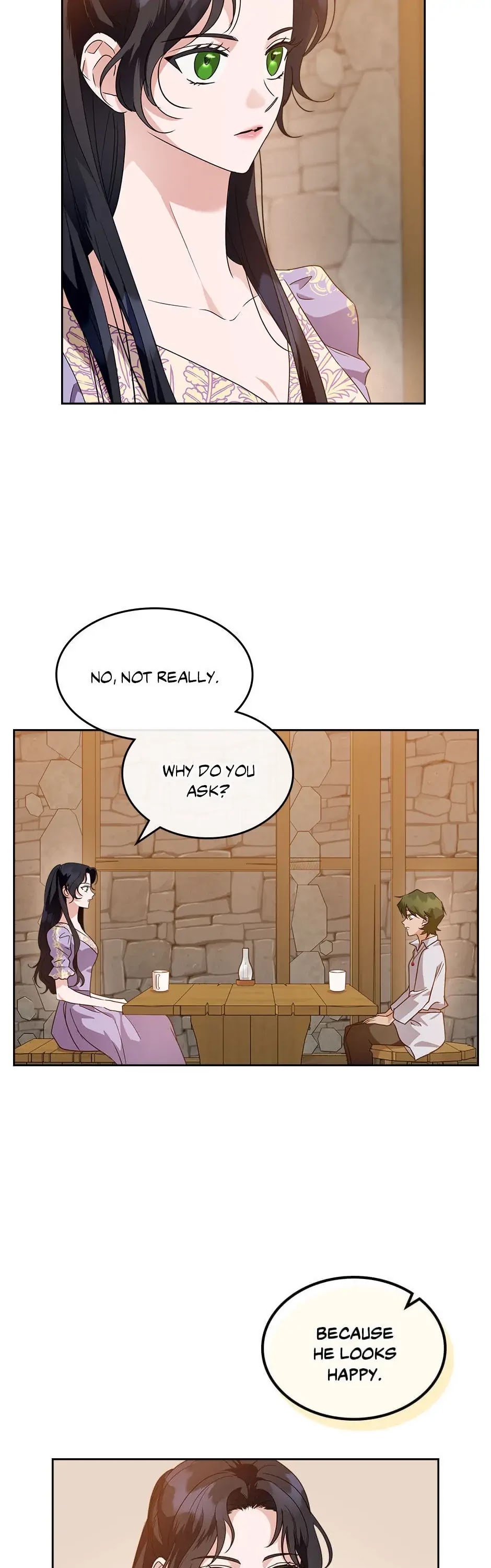 Kill the Villainess Chapter 43 page 5 - Chapter 43