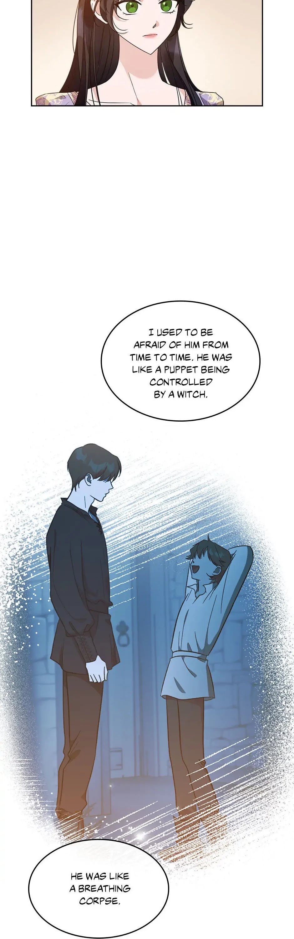 Kill the Villainess Chapter 43 page 6 - Chapter 43