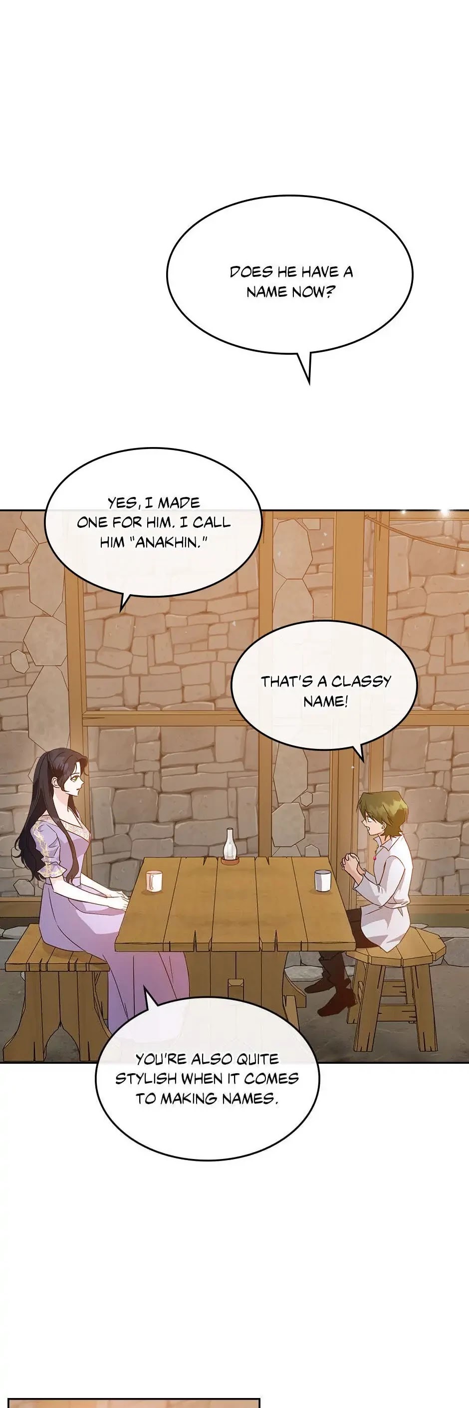 Kill the Villainess Chapter 43 page 7 - Chapter 43