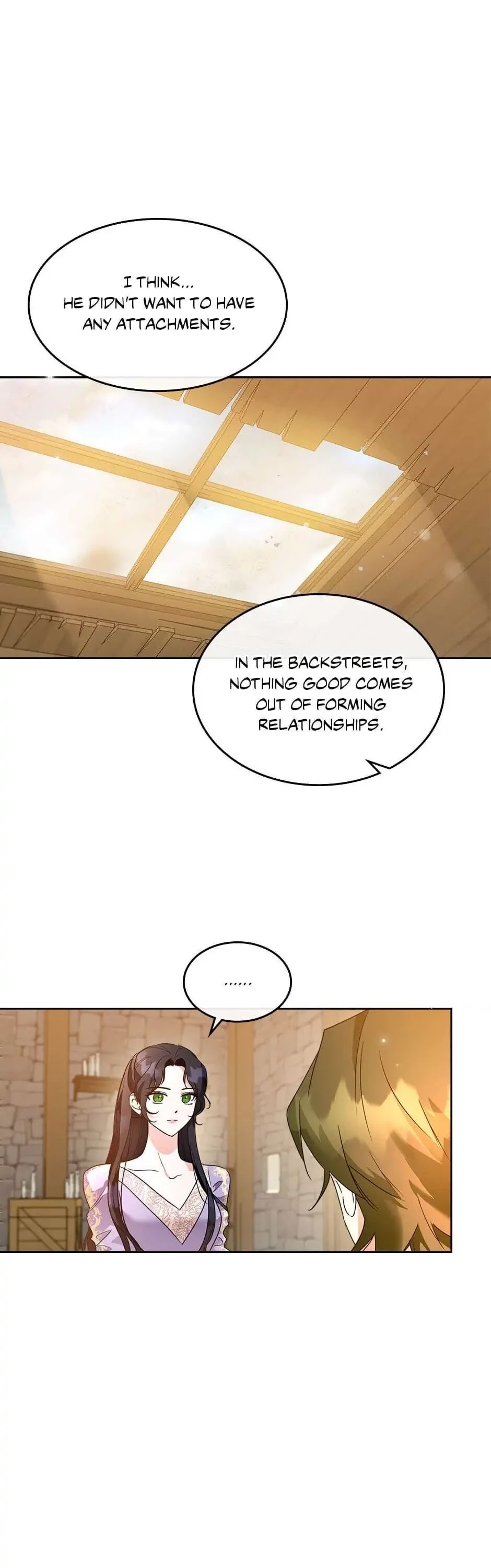 Kill the Villainess Chapter 43 page 9 - Chapter 43