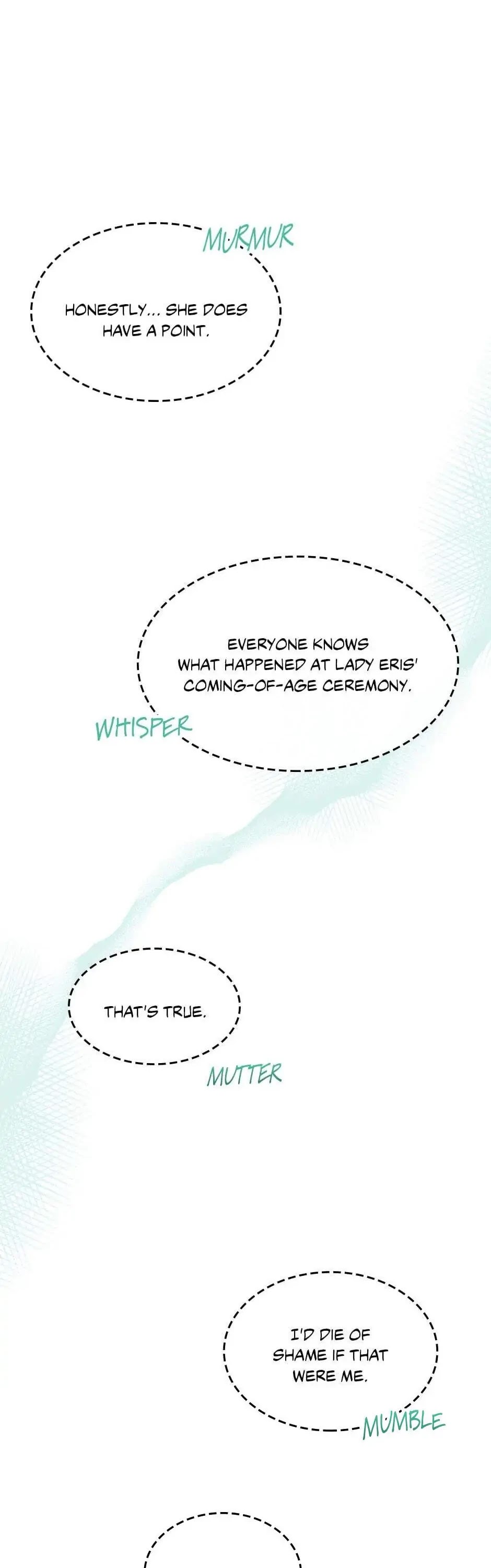 Kill the Villainess Chapter 44 page 10 - Chapter 44