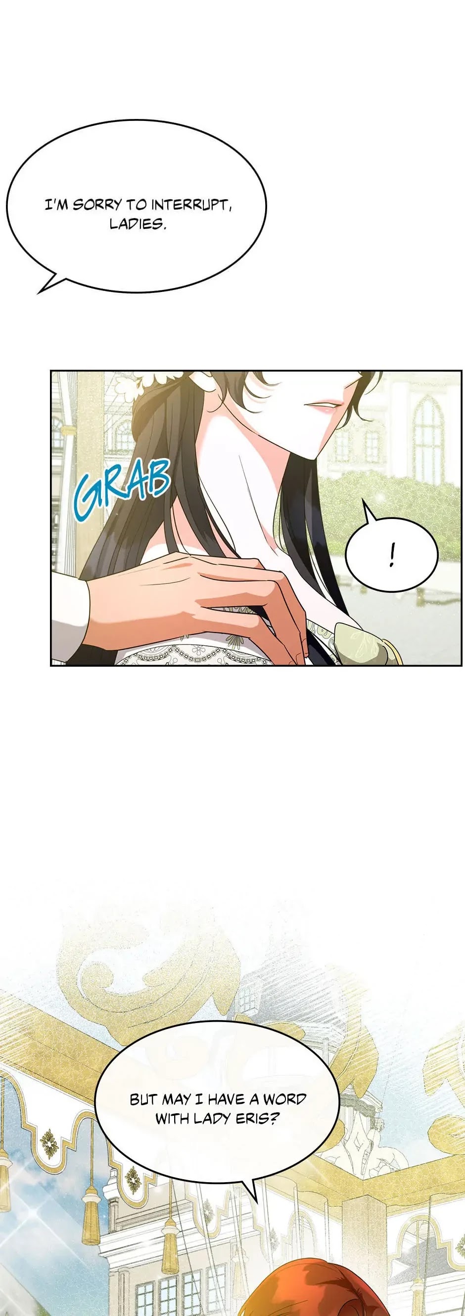 Kill the Villainess Chapter 44 page 12 - Chapter 44