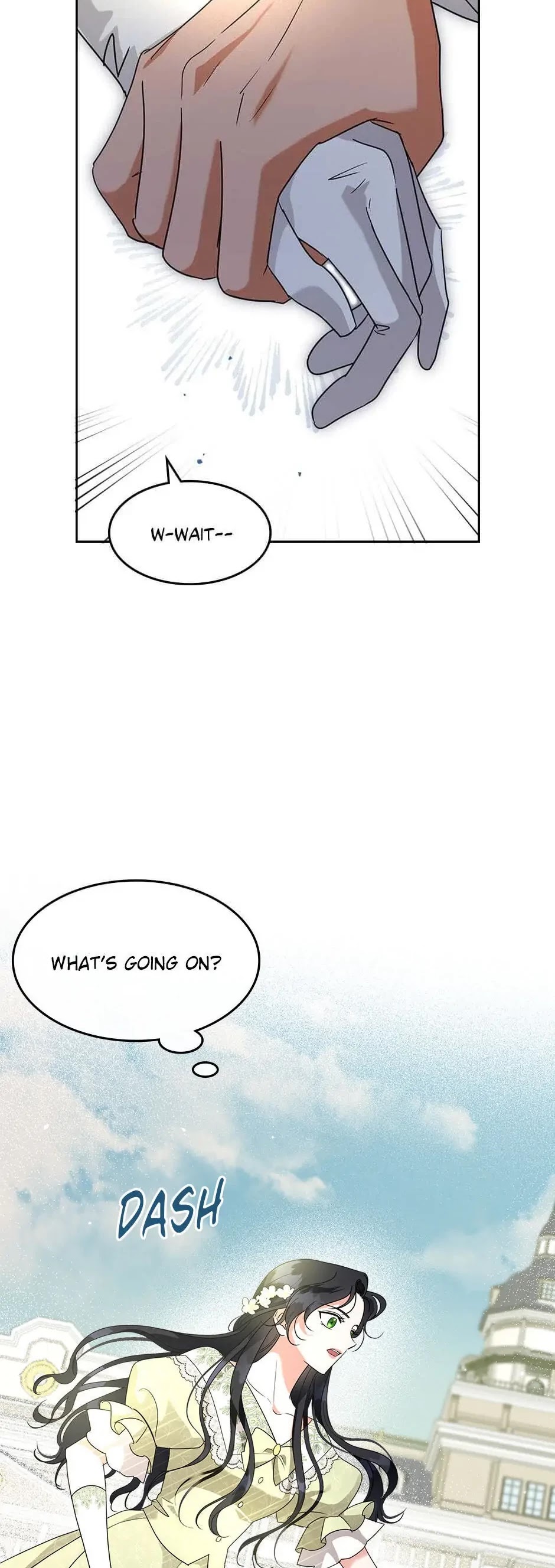 Kill the Villainess Chapter 44 page 15 - Chapter 44