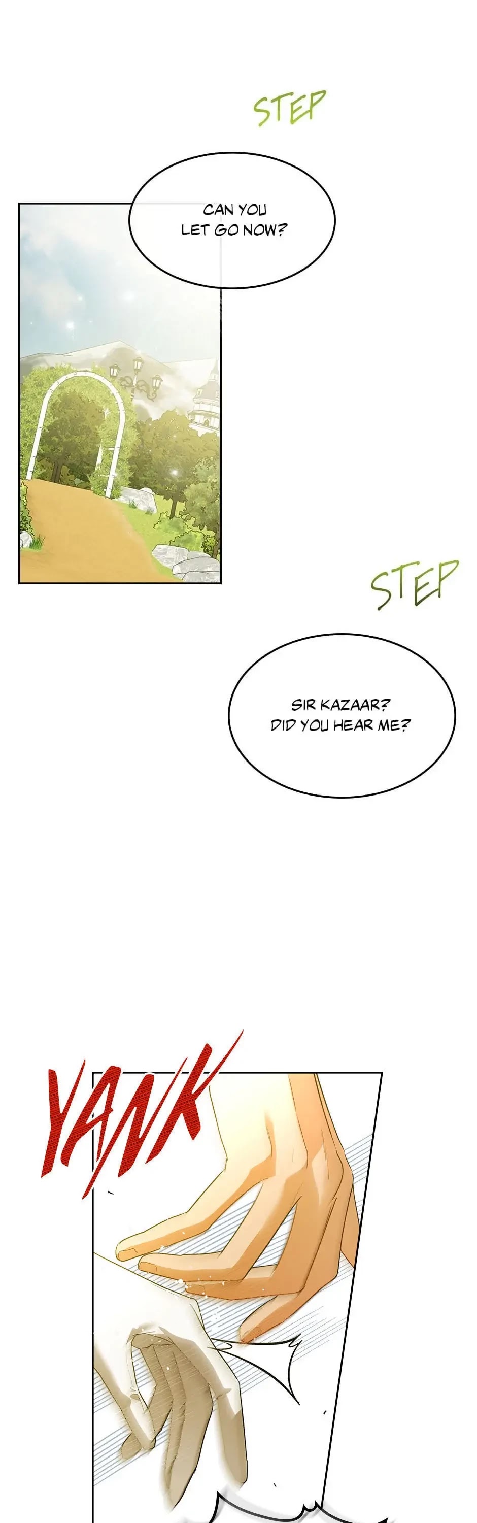 Kill the Villainess Chapter 44 page 17 - Chapter 44