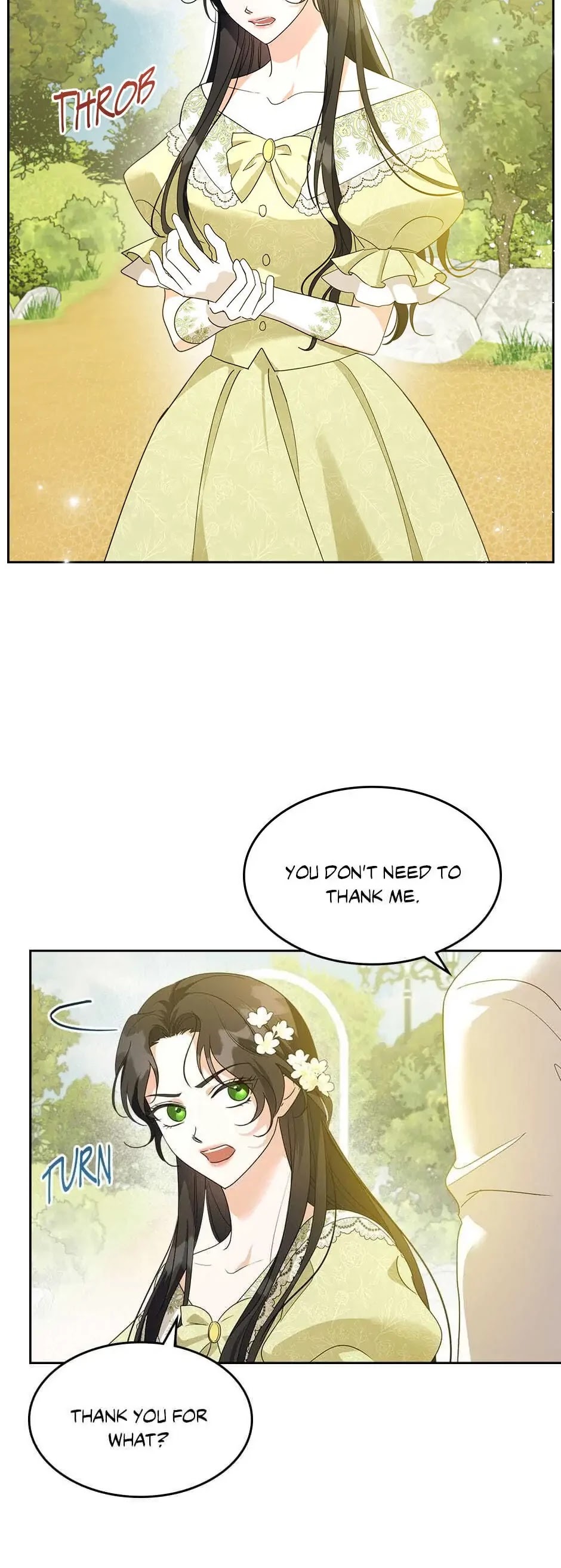 Kill the Villainess Chapter 44 page 19 - Chapter 44