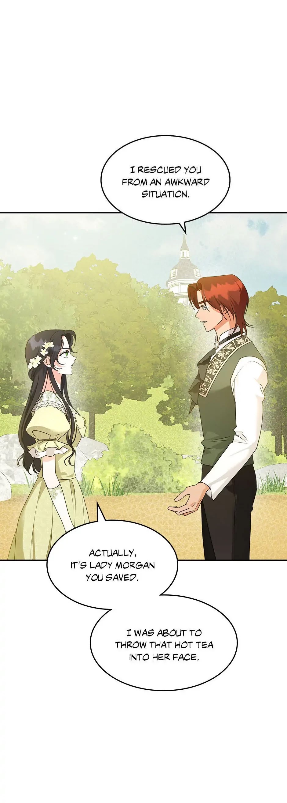 Kill the Villainess Chapter 44 page 20 - Chapter 44