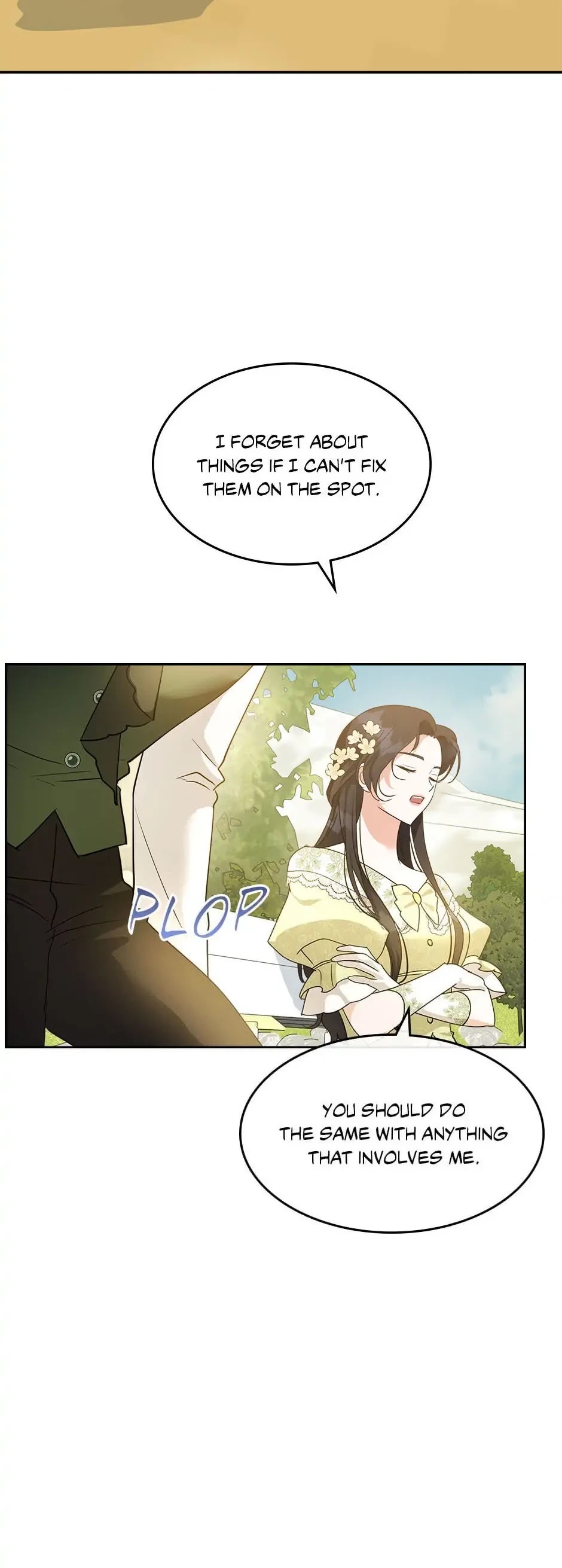 Kill the Villainess Chapter 44 page 23 - Chapter 44