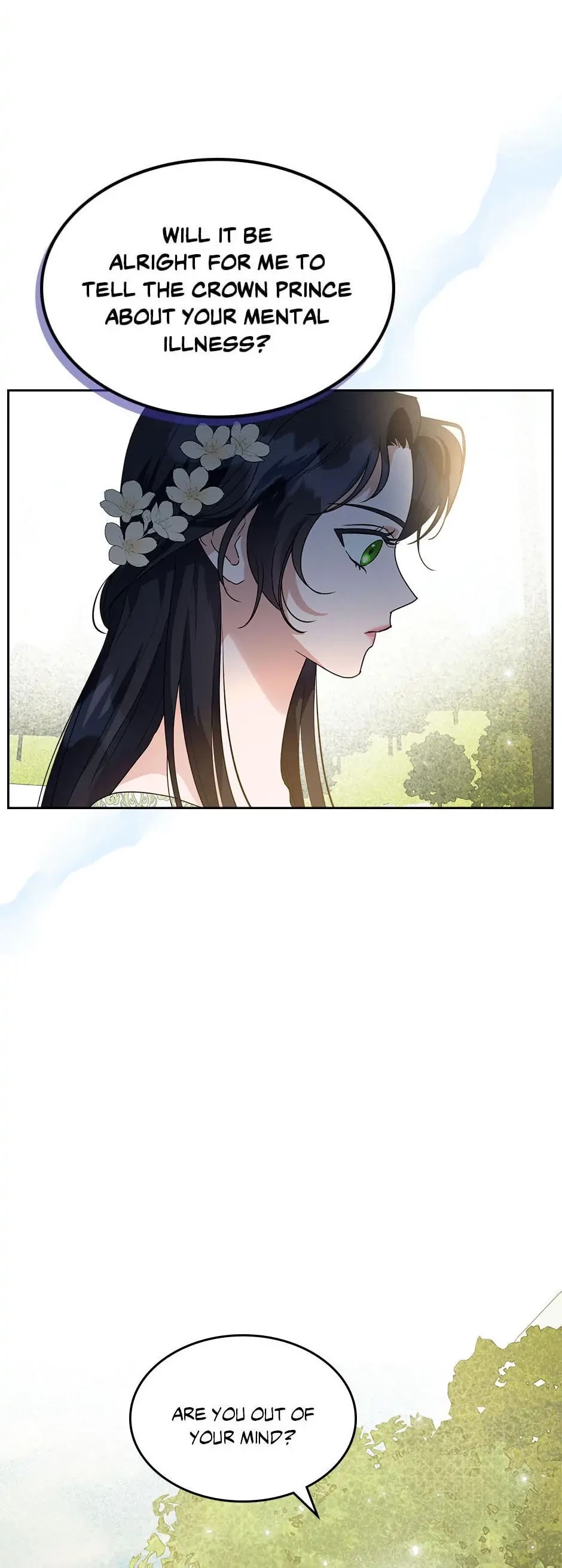 Kill the Villainess Chapter 44 page 24 - Chapter 44