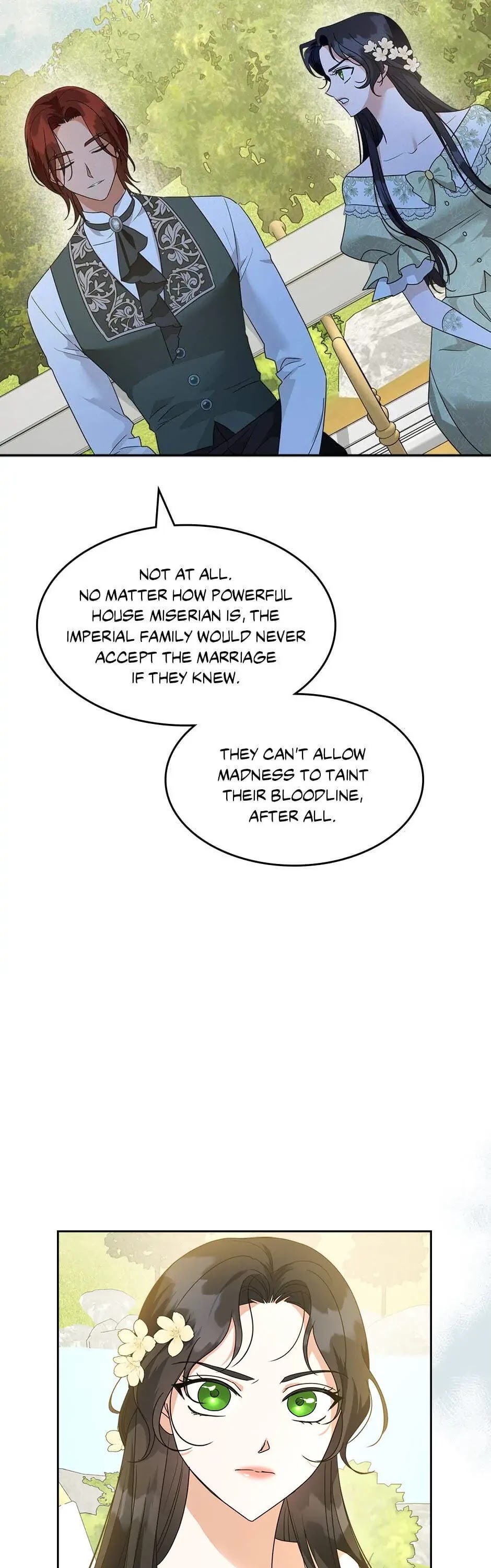 Kill the Villainess Chapter 44 page 25 - Chapter 44