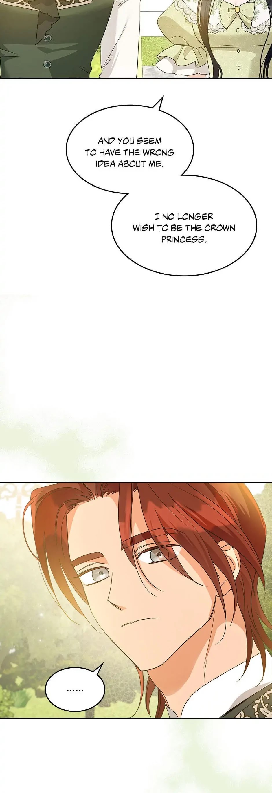 Kill the Villainess Chapter 44 page 27 - Chapter 44