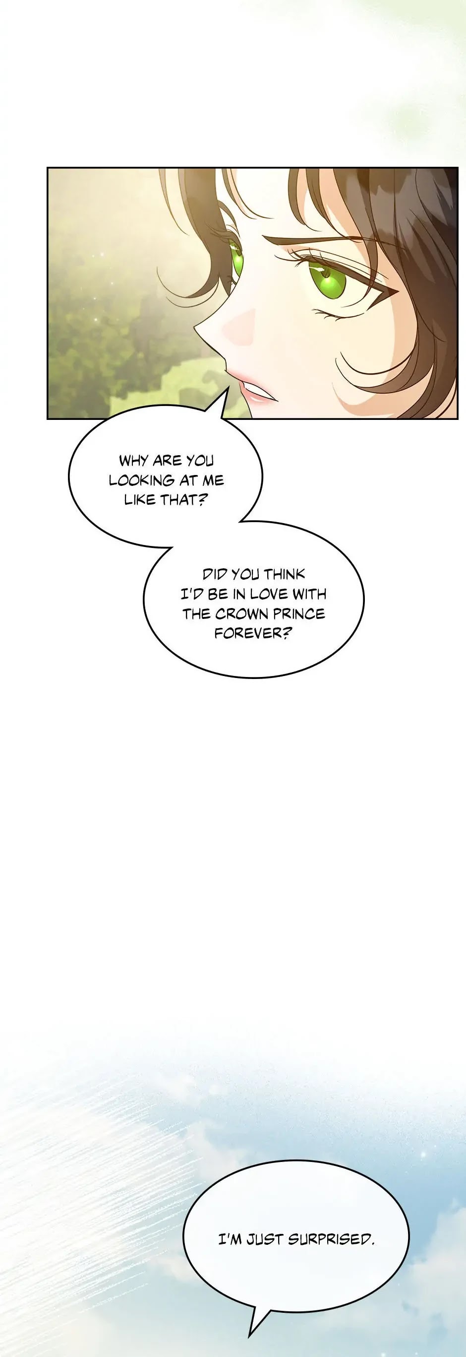 Kill the Villainess Chapter 44 page 28 - Chapter 44
