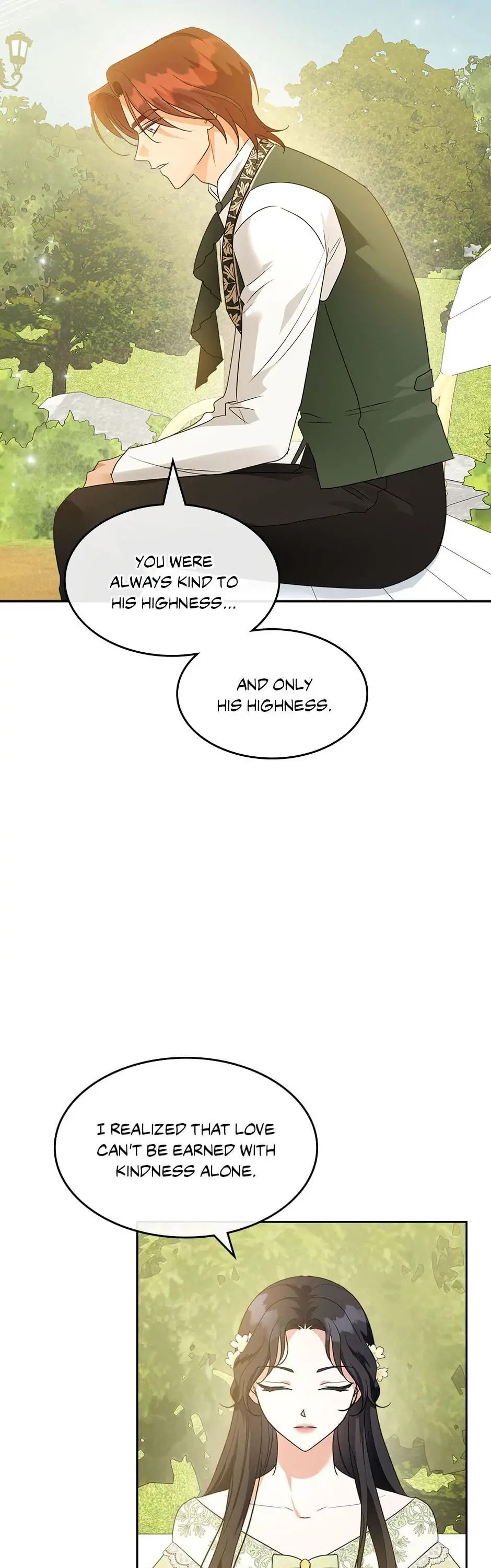 Kill the Villainess Chapter 44 page 29 - Chapter 44