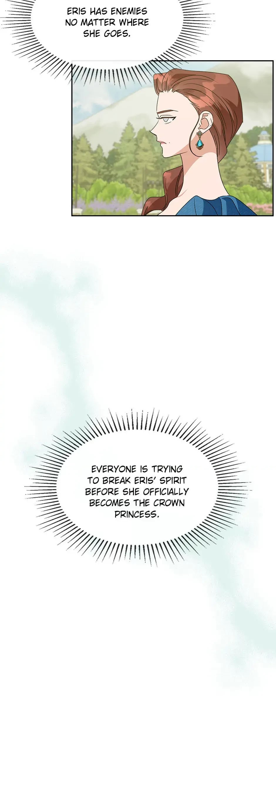 Kill the Villainess Chapter 44 page 3 - Chapter 44
