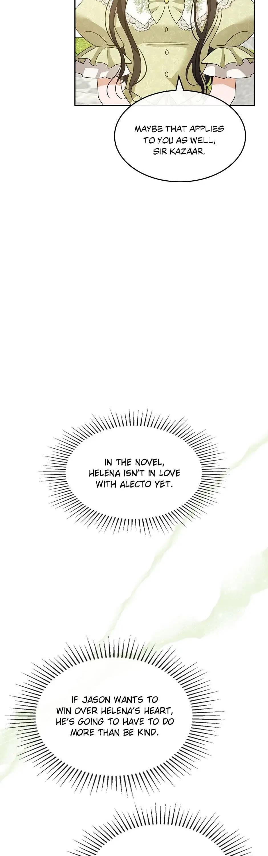 Kill the Villainess Chapter 44 page 30 - Chapter 44