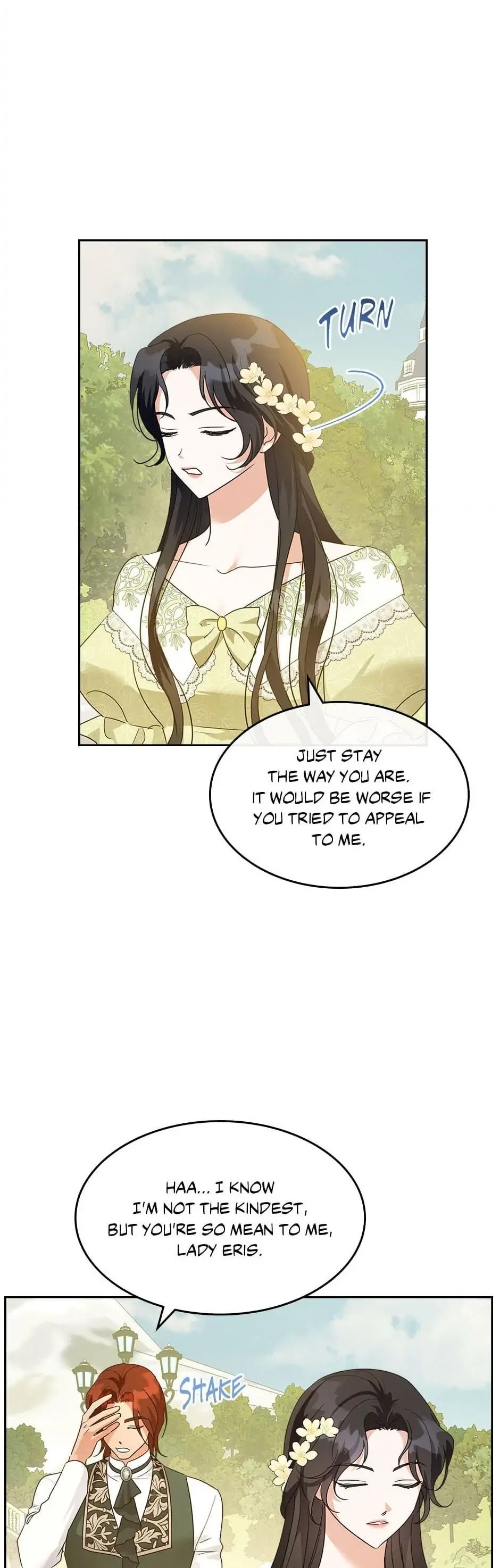 Kill the Villainess Chapter 44 page 36 - Chapter 44