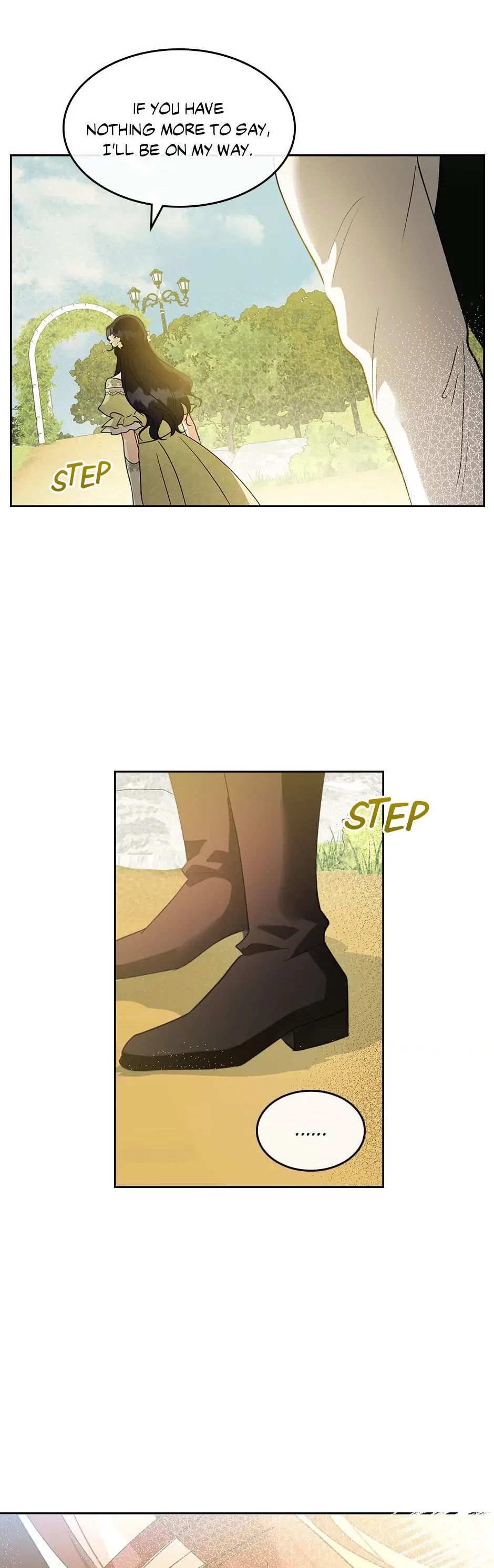 Kill the Villainess Chapter 44 page 39 - Chapter 44