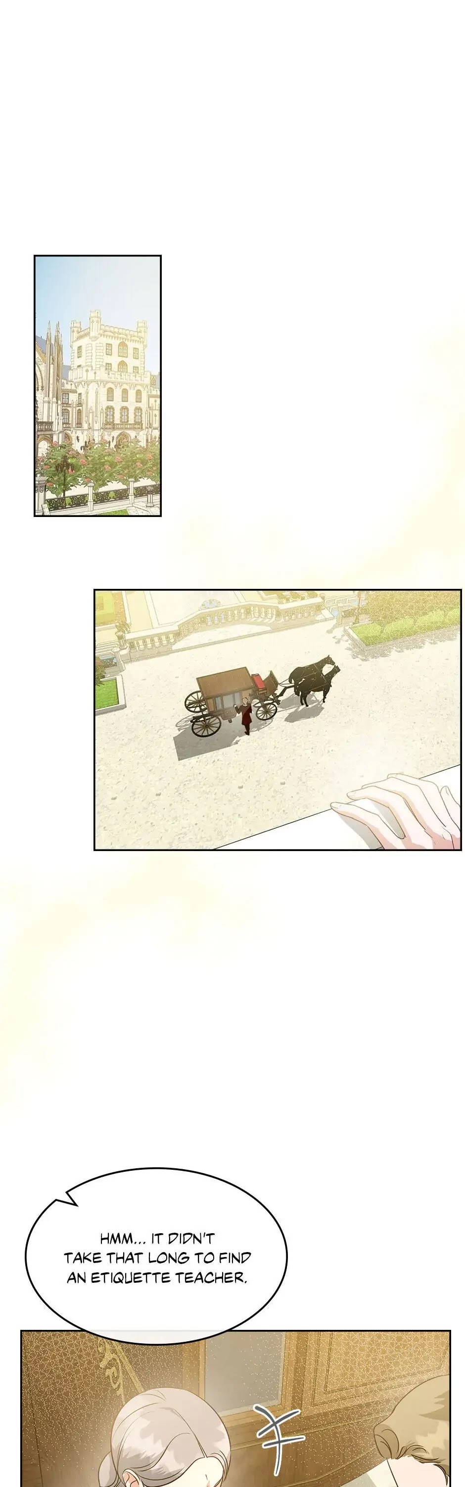Kill the Villainess Chapter 44 page 41 - Chapter 44