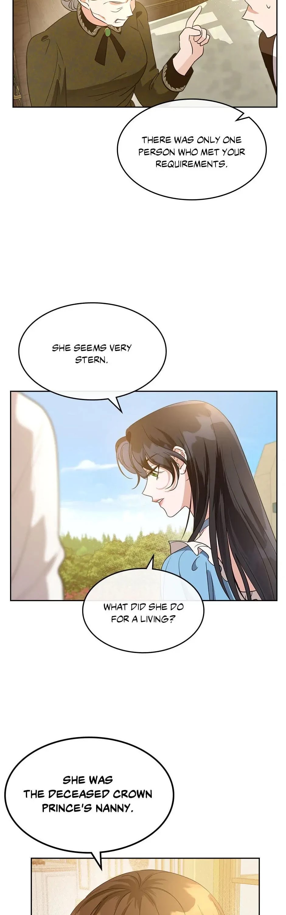 Kill the Villainess Chapter 44 page 42 - Chapter 44