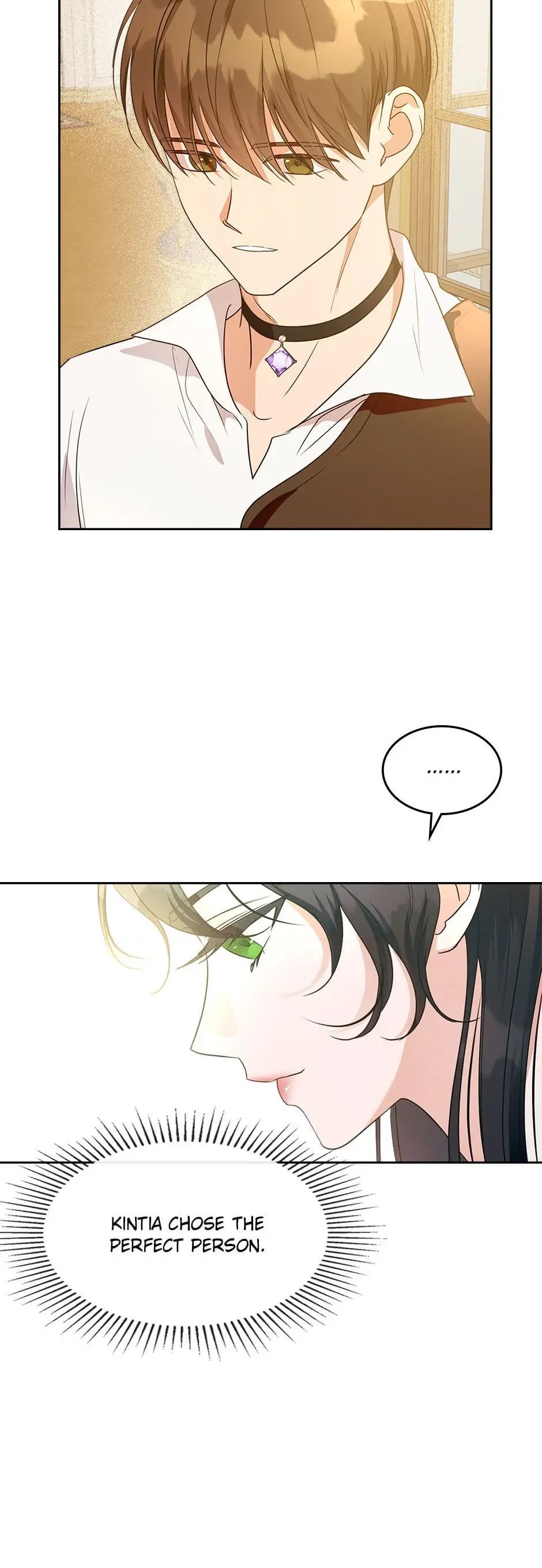 Kill the Villainess Chapter 44 page 43 - Chapter 44