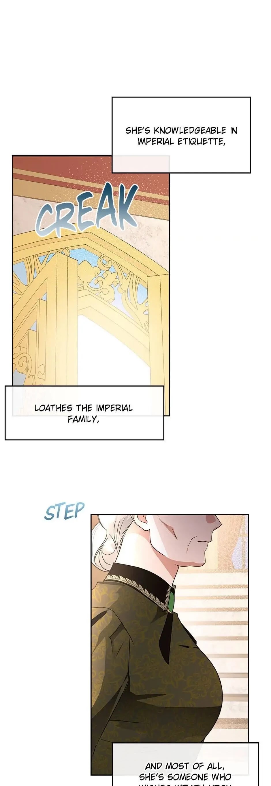 Kill the Villainess Chapter 44 page 44 - Chapter 44