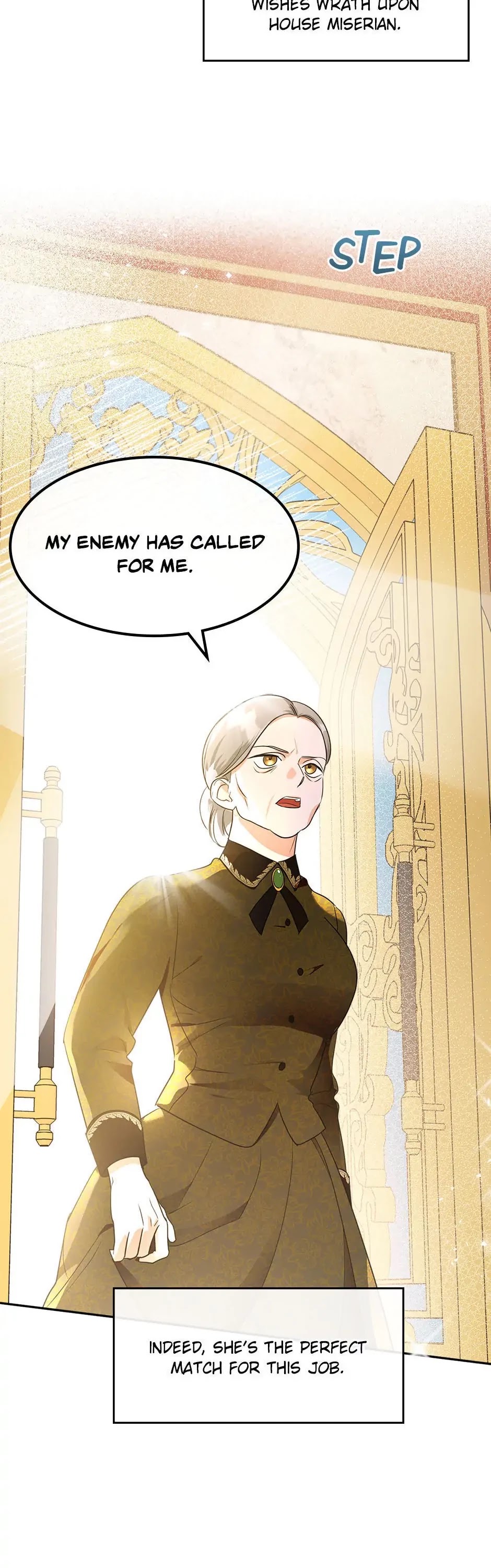 Kill the Villainess Chapter 44 page 45 - Chapter 44