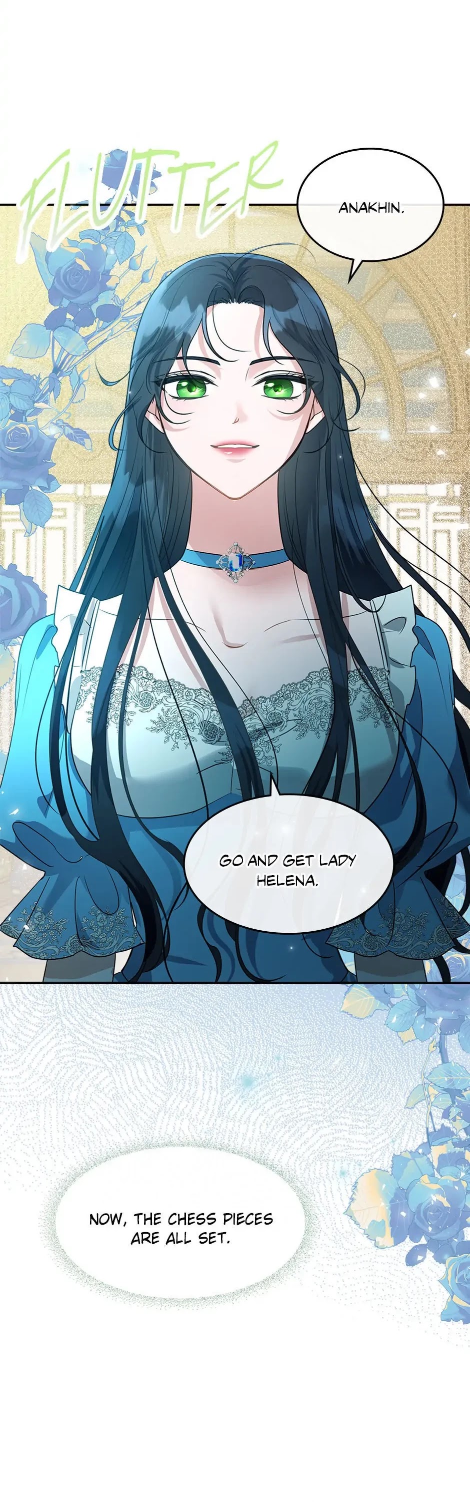Kill the Villainess Chapter 44 page 46 - Chapter 44