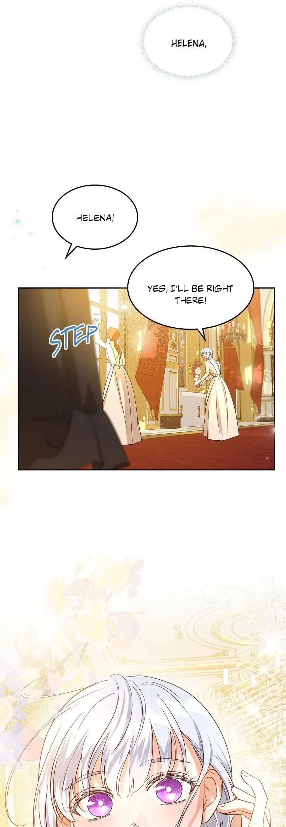 Kill the Villainess Chapter 44 page 47 - Chapter 44