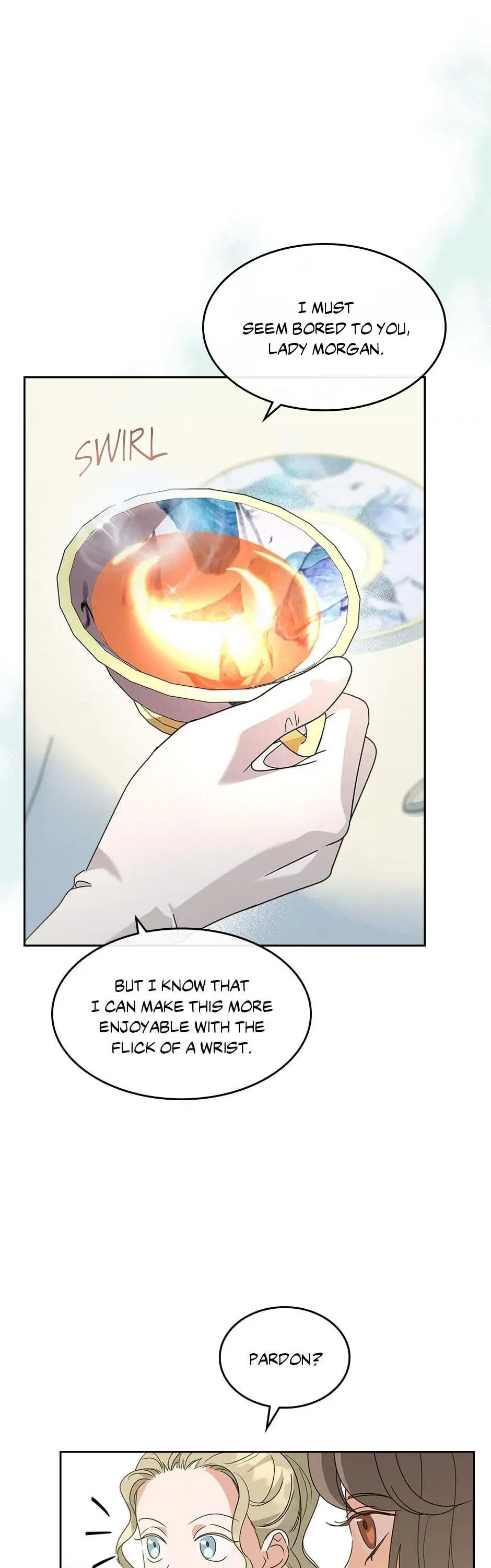 Kill the Villainess Chapter 44 page 6 - Chapter 44