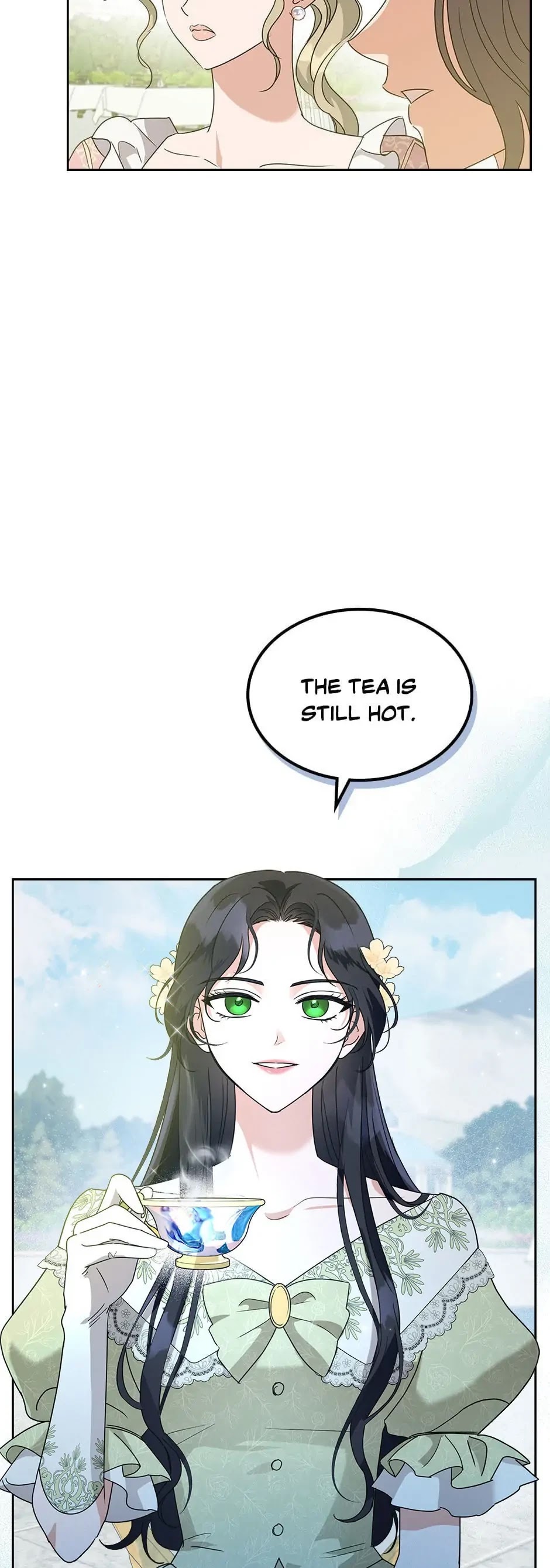 Kill the Villainess Chapter 44 page 7 - Chapter 44
