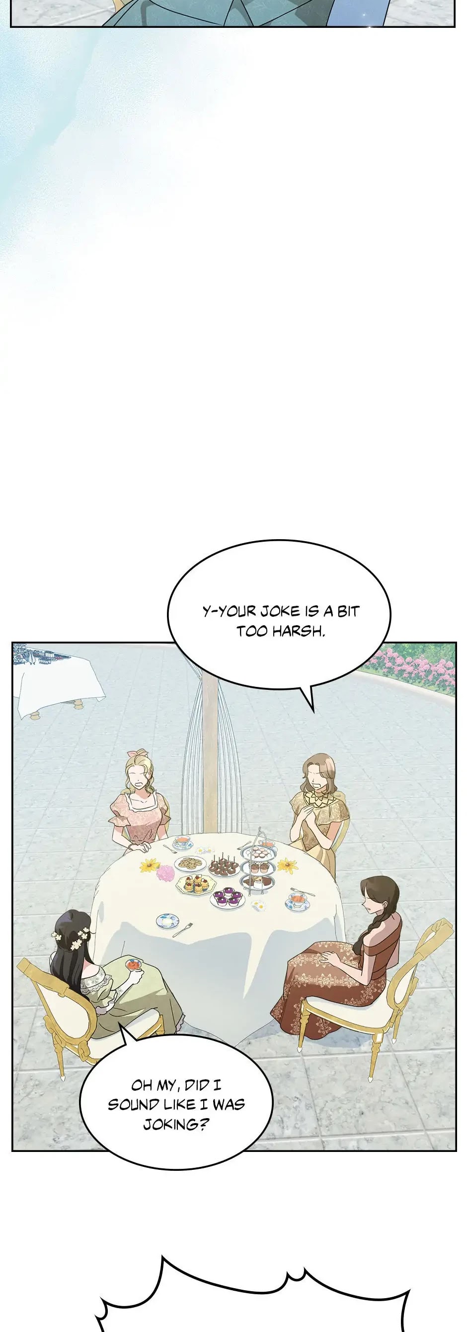 Kill the Villainess Chapter 44 page 8 - Chapter 44