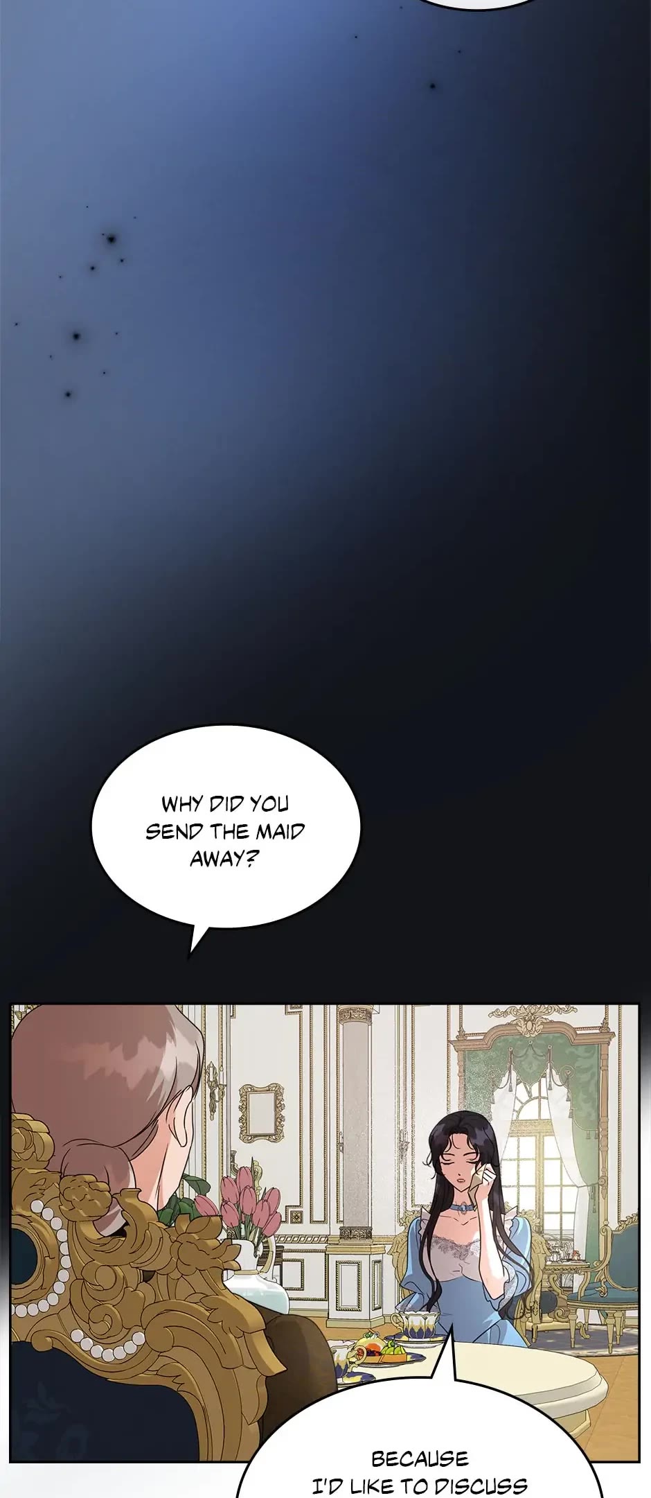 Kill the Villainess Chapter 45 page 14 - Chapter 45