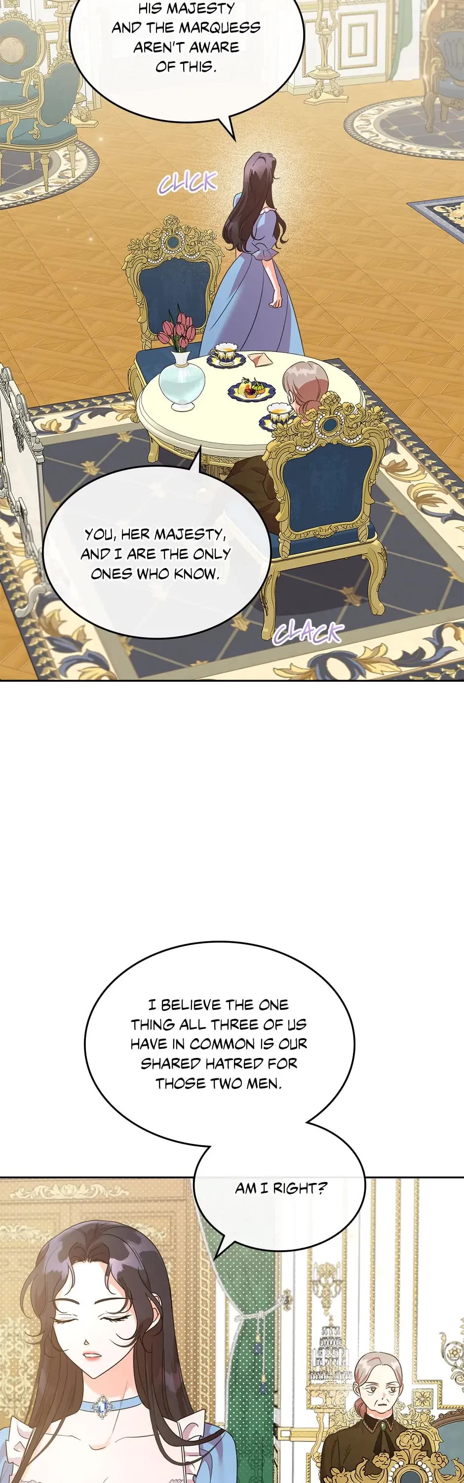 Kill the Villainess Chapter 45 page 18 - Chapter 45