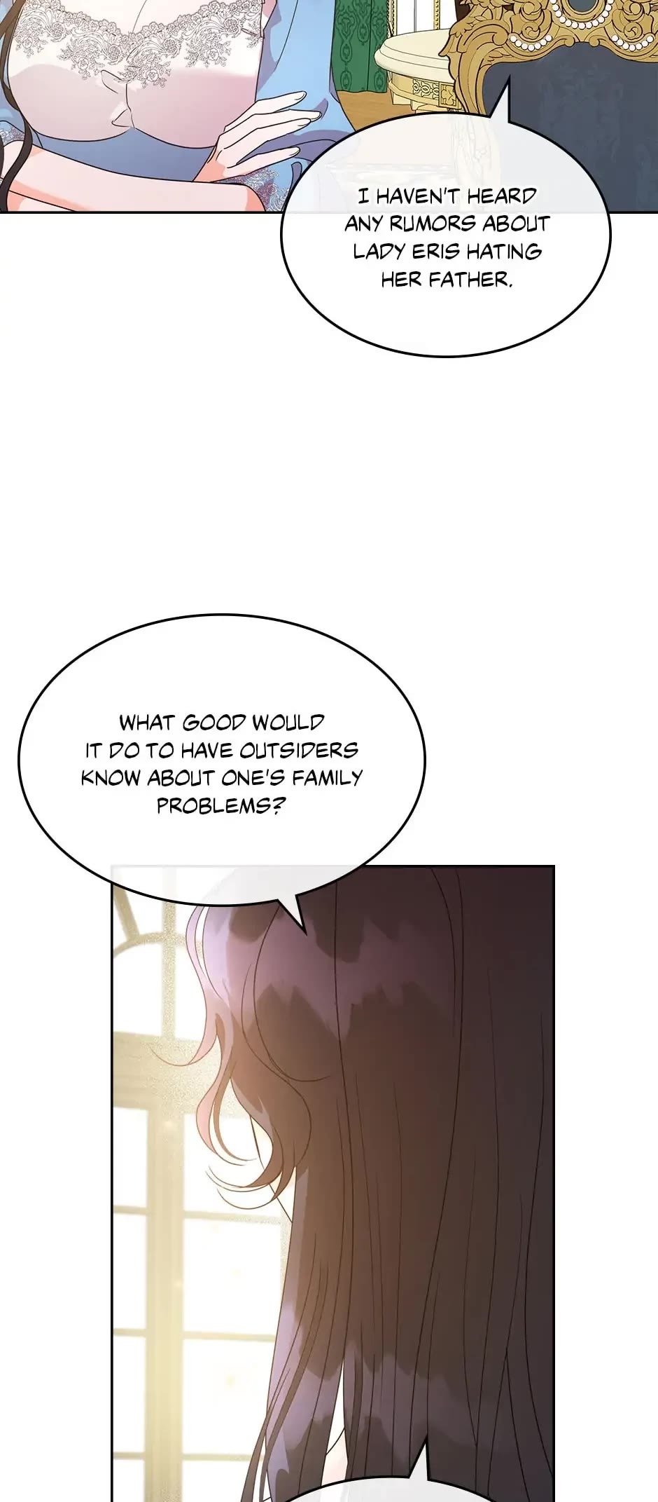 Kill the Villainess Chapter 45 page 19 - Chapter 45