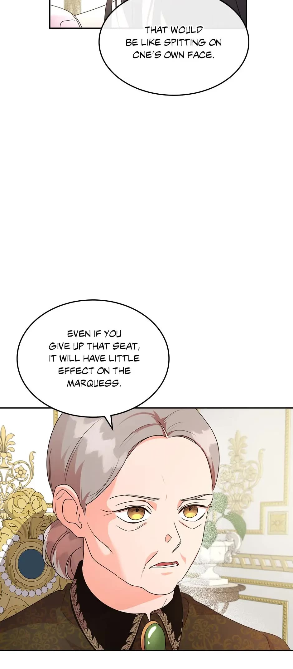 Kill the Villainess Chapter 45 page 20 - Chapter 45