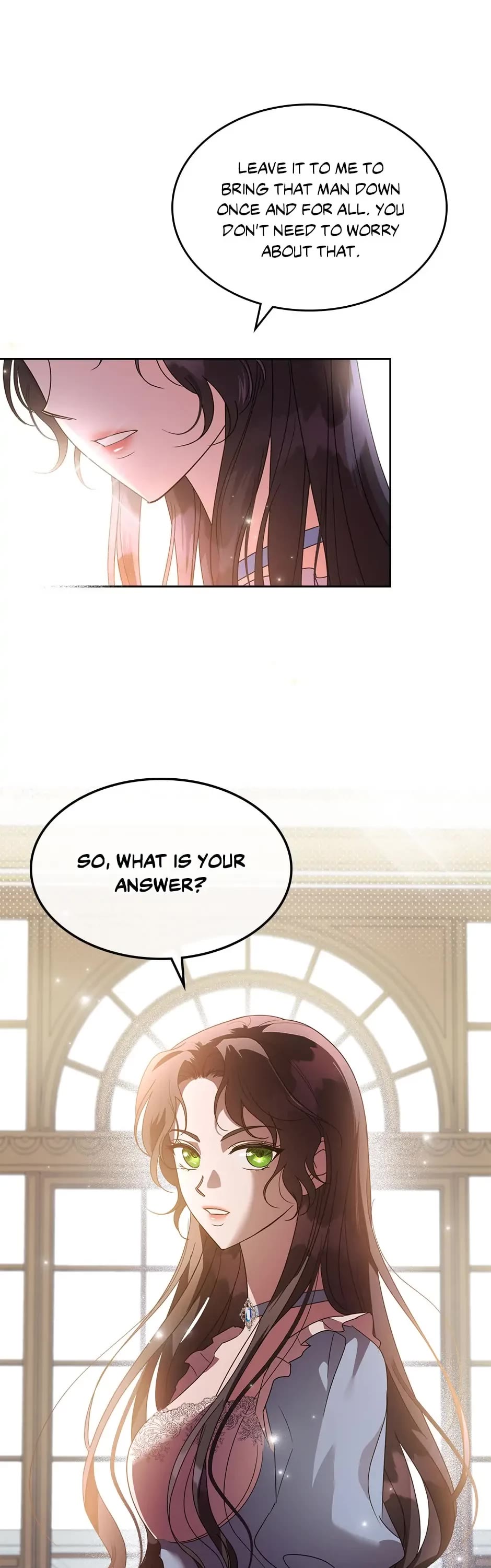 Kill the Villainess Chapter 45 page 21 - Chapter 45