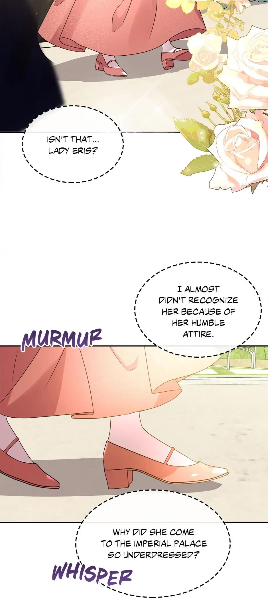 Kill the Villainess Chapter 45 page 25 - Chapter 45