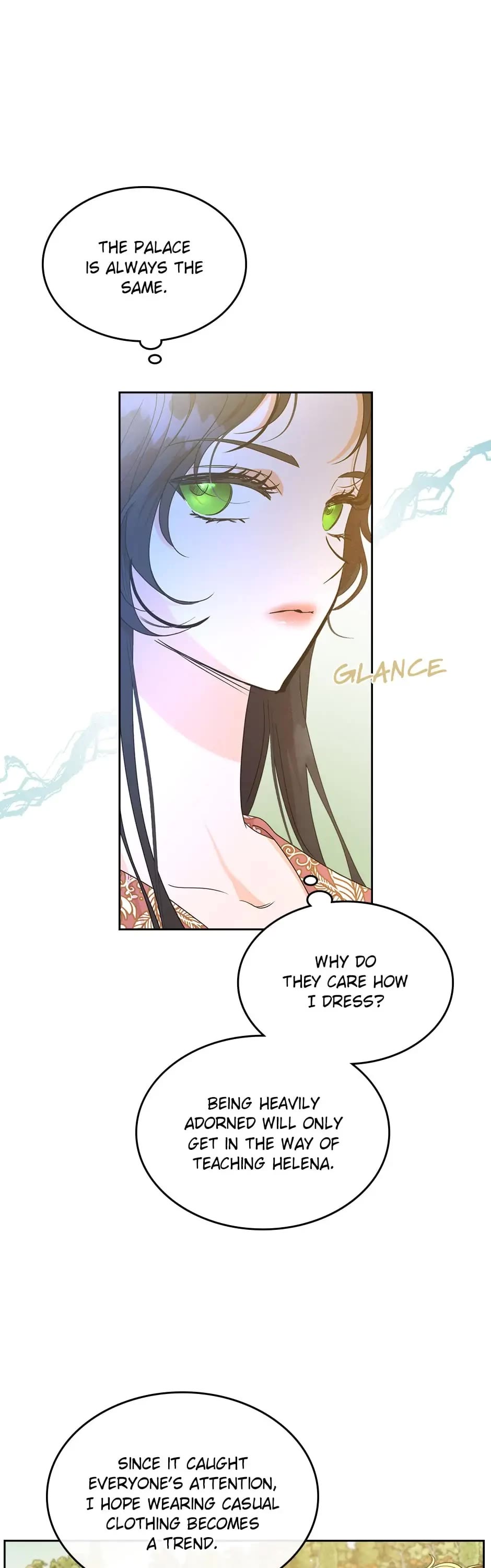 Kill the Villainess Chapter 45 page 26 - Chapter 45